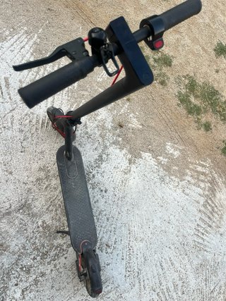 Patinete Eléctrico Xiaomi Mi Pro