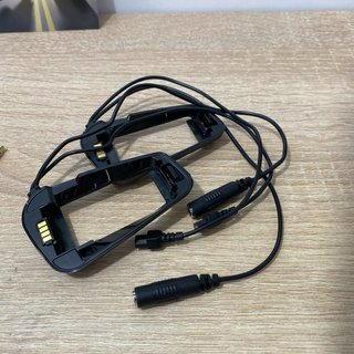 Cardo Spirit HD Intercomunicador Moto