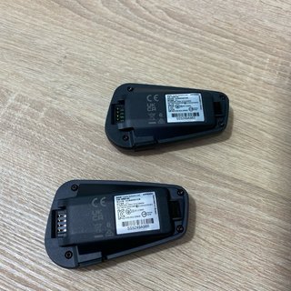 Cardo Spirit HD Intercomunicador Moto