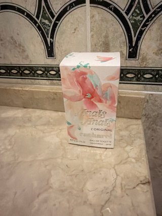 Cacharel Anais Anais L'Original Eau de Toilette