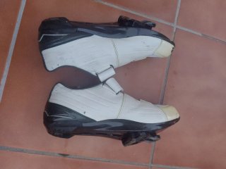 Zapatillas Shimano RP2 Talla 39-38