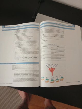 Tecnología e ingeniería I : 1o Bachillerato