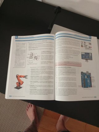 Tecnología e ingeniería I : 1o Bachillerato