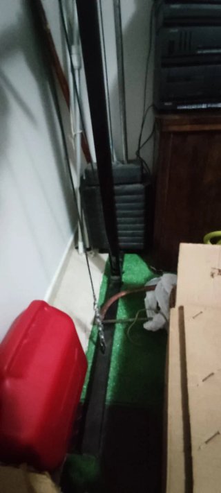 Máquina de Gimnasio Multiusos