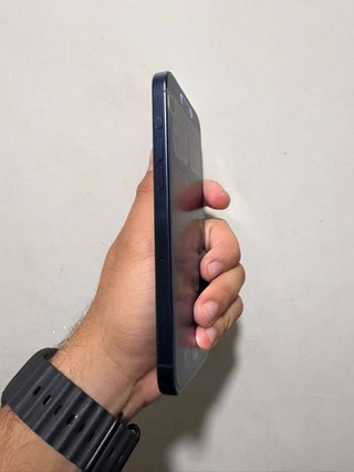iPhone 15 Pro Max Azul