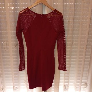 Vestidos invierno
