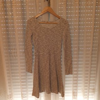 Vestidos invierno