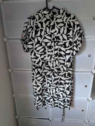 Vestido Verano  Mujer