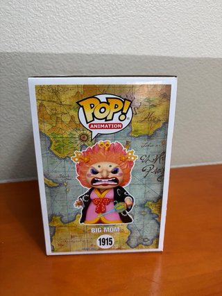 Funko Pop! Big Mom Chase 1915 One Piece