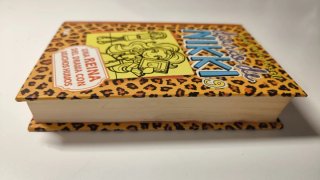 Oferta Pack 3 libros juveniles Diario de Nikki