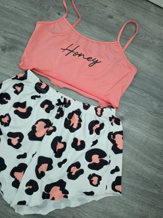Lote 3 pijamas mujer talla única