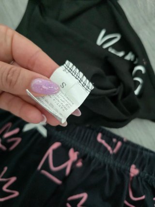 Lote 3 pijamas mujer talla única