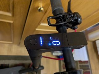 Patinete Xiaomi Scooter Pro 2