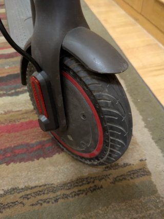 Patinete Xiaomi Scooter Pro 2