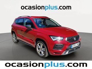 SEAT Ateca 1.5 TSI S&S FR 110 kW (150 CV)