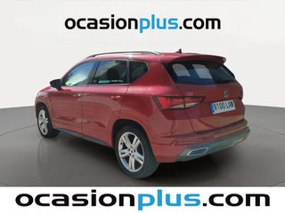 SEAT Ateca 1.5 TSI S&S FR 110 kW (150 CV)