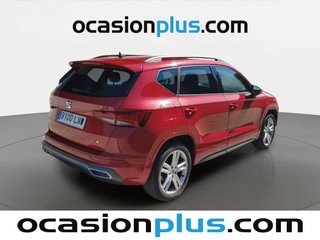 SEAT Ateca 1.5 TSI S&S FR 110 kW (150 CV)