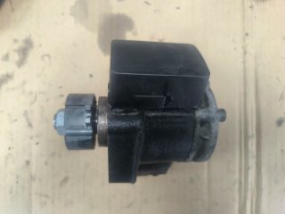 Bomba Inyectora 1.6TDI