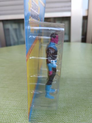 Figura DC Super Powers Sinestro McFarlane