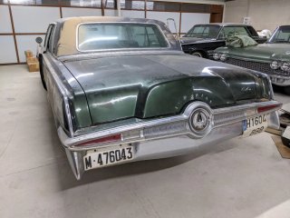 Chrysler Imperial  1965