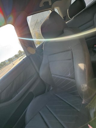 Audi A3 2001