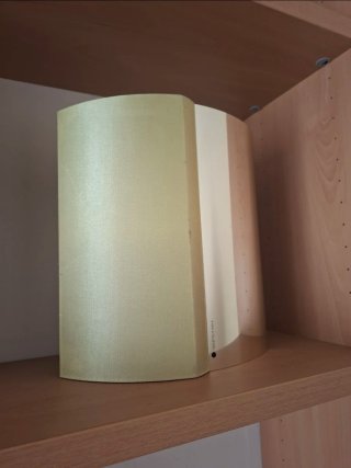 Pareja altavoces Bang & Olufsen Beolab 4000