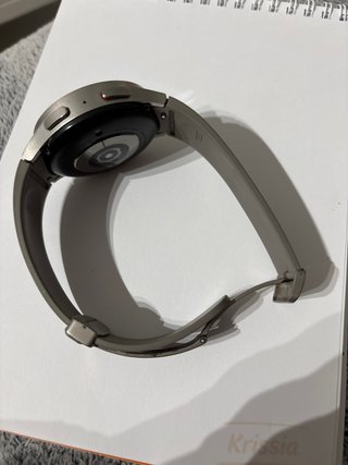 Samsung Galaxy Watch 5 Pro Grigio