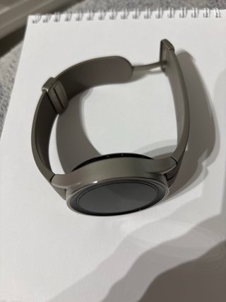 Samsung Galaxy Watch 5 Pro Grigio