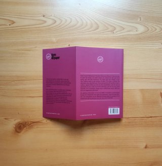 En defensa d'Afrodita (Ensayo/feminismo)