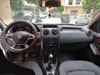 Dacia Duster 2017