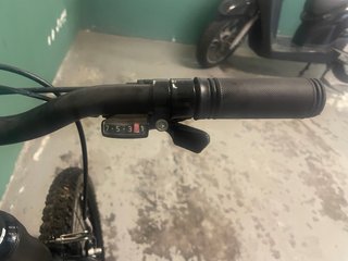 Bici Orbea 20p niño