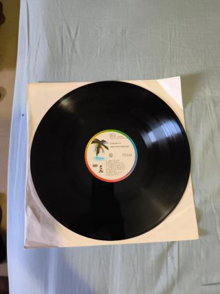 Vinilo Tom Waits Swordfishtrombones