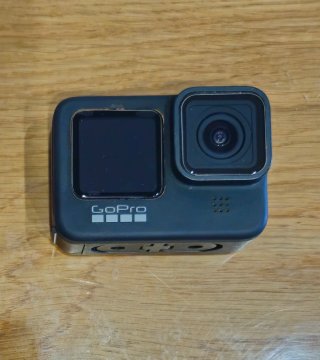 GoPro Hero 9 Black