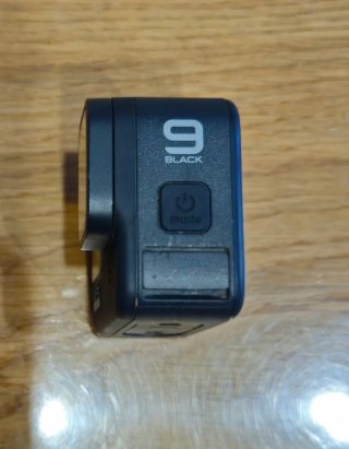 GoPro Hero 9 Black