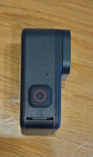 GoPro Hero 9 Black