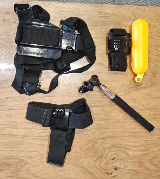 GoPro Hero 9 Black