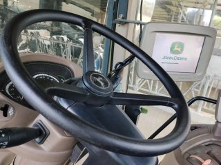Autoguiado John Deere
