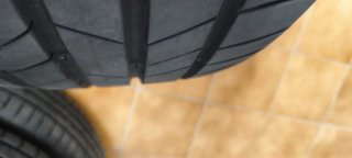 Llantas Oxxo Pulse EV Bicolor 19