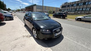 Audi A3 2007