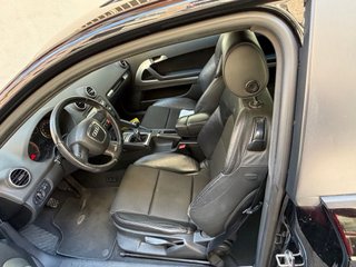 Audi A3 2007