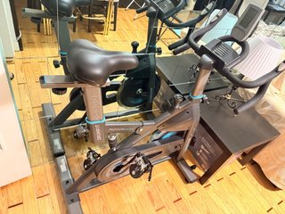 Bicicleta Estática Indoor24000 Drumfit