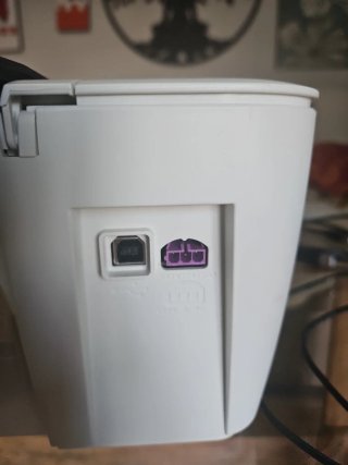 Impresora HP Deskjet 1510