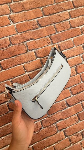Bolso Guess Azul Celeste