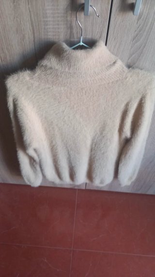 Lote ropa invierno todo x 10€