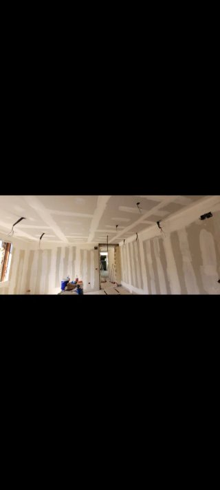 Pintamos su hogar