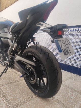 Yamaha R7(A2)