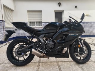 Yamaha R7(A2)