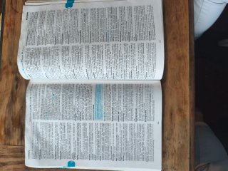 Cambridge Advanced Learner's Dictionary