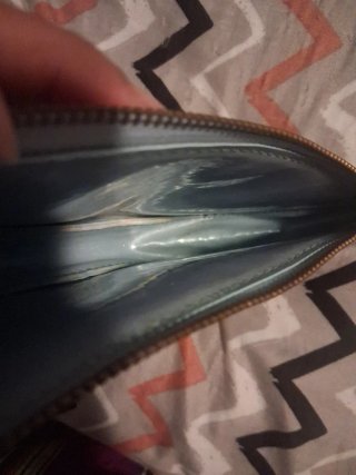 Bolso Louis Vuitton Azul