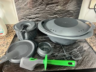 Thermomix TM6 en perfecto estado